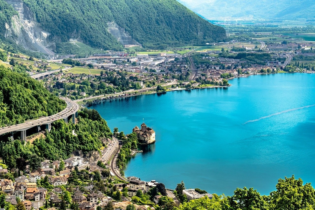 2020 Land Rover Range Rover Sport