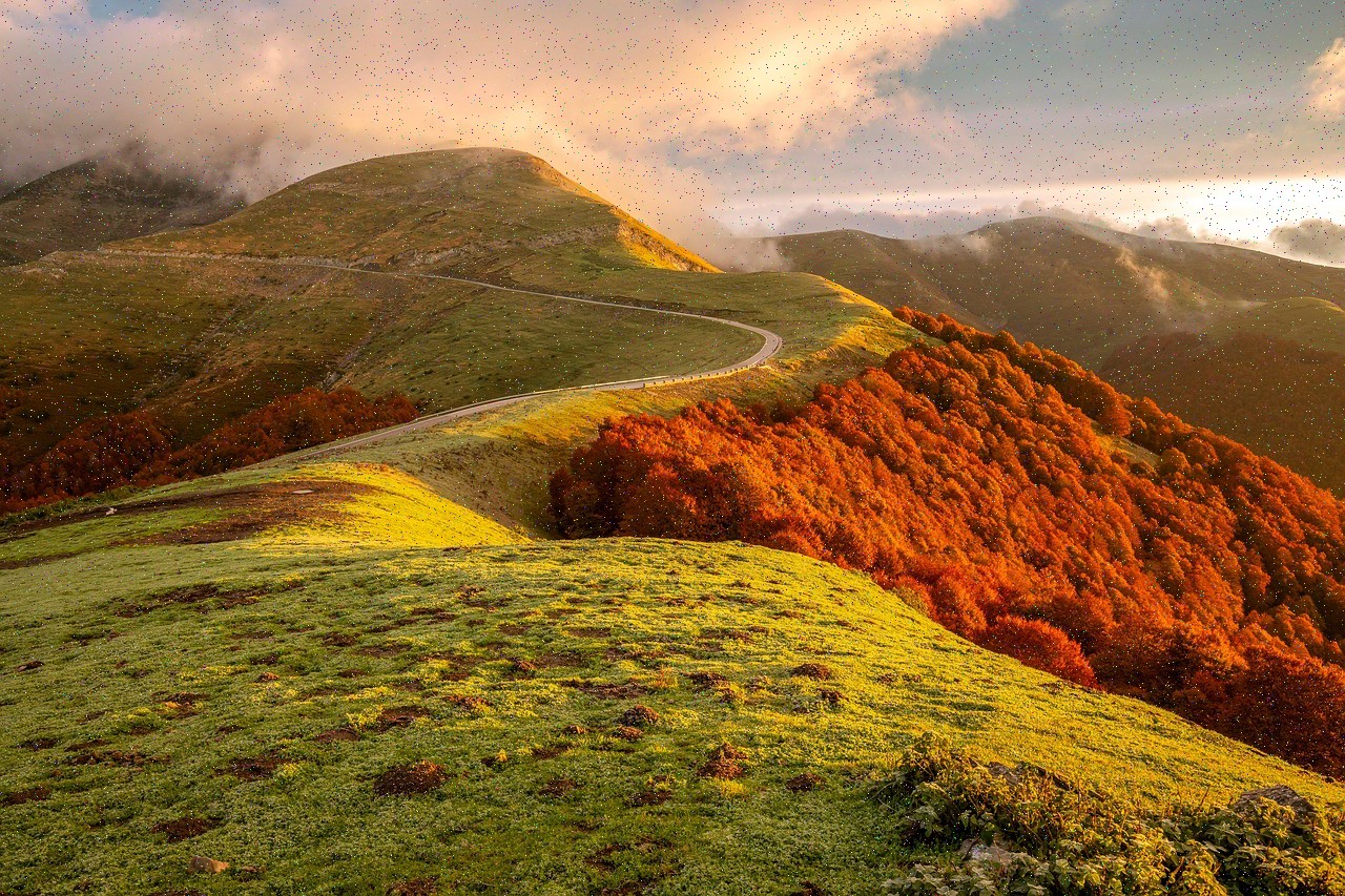 2018 Bentley Continental GT